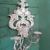 Candelabro Pared Frenchie