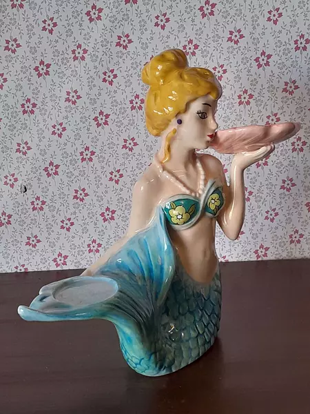 Sirena Porta Objetos