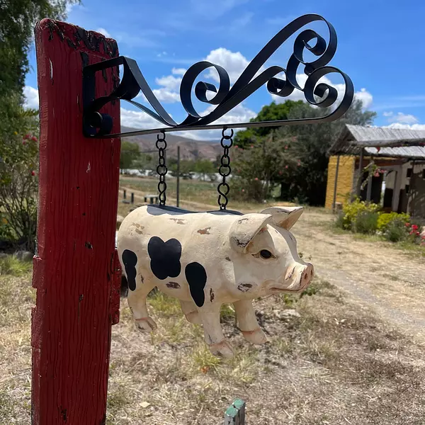 Cerdo Carnicería Francesa