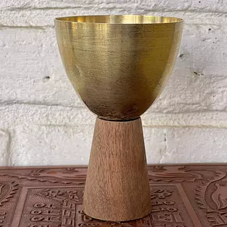 Cáliz Vintage 1970