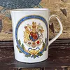 Mug Royal Wedding Carlos Diana July 1981