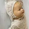 Muñeca Antigua U.S.A. 1890