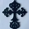 Cruz De Hierro Fundido