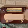 Radio Am Philco Modelo 48-461-122 U.S.A 1948