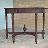 Mesa Antigua De Madera