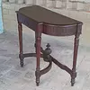 Mesa Antigua De Madera