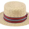 Sombrero Canotier