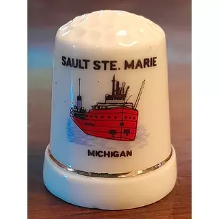 Dedal Michigan 1970