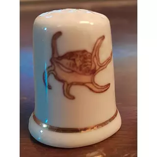 Dedal De Colección