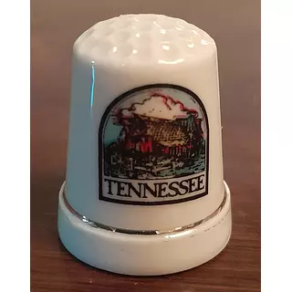 Dedal Tennessee