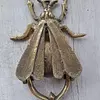 Aldaba Abeja En Bronce