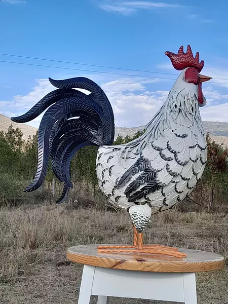 Gallo Supergigante