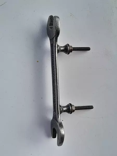 Manija Llave Chrome Vanadium