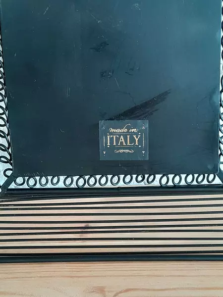 Cuadros X 2 De Palmera En Alto Relieve Italianos