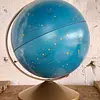 Globo Celeste: Estrellas Y Constelaciones - Replogle Usa1970