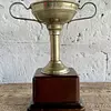 Copa Chapada En Plata