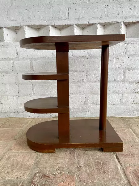 Mesa Estilo Art Déco 1950