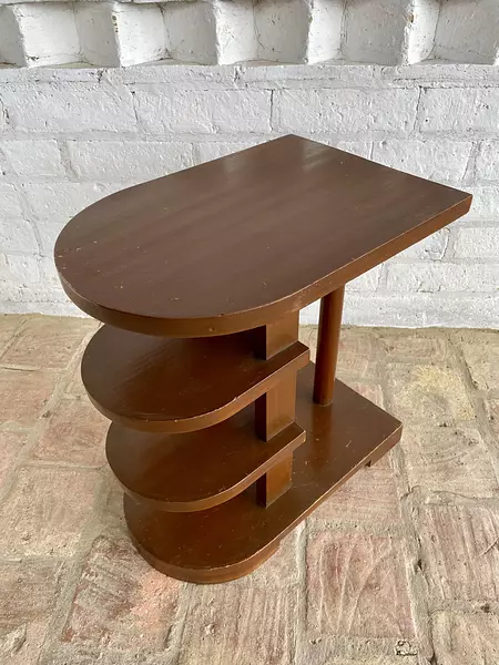 Mesa Estilo Art Déco 1950