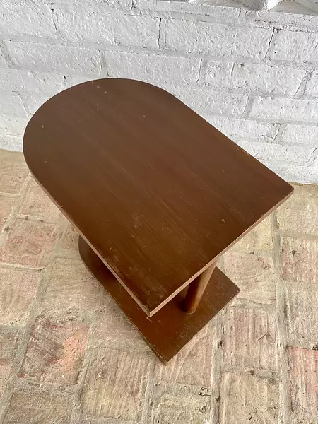 Mesa Estilo Art Déco 1950