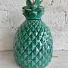 Piña De Porcelana