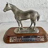 Trofeo Gran Campeón Caballo U.S.A. 1983