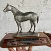 Trofeo Gran Campeón Caballo U.S.A. 1983