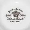 Taza Y Plato De Te Royal Albert Inglaterra 1975