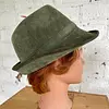 Sombrero Tirolés Hunter Hat - Alemania 2020
