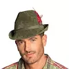 Sombrero Tirolés Hunter Hat - Alemania 2020