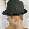 Sombrero Tirolés Verde - Alemania 1980