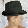 Sombrero Tirolés Verde - Alemania 1980