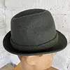 Sombrero Tirolés Verde - Alemania 1980