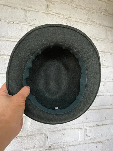 Sombrero Tirolés Verde - Alemania 1980