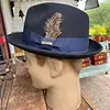 Sombrero Biltmore Fedora - U.S.A. 1980