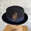 Sombrero Biltmore Fedora - U.S.A. 1980