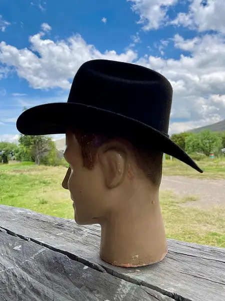 Sombrero Vaquero Marca Montana - Colombia 2020