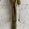 Crucifijo De Pared - España 1920