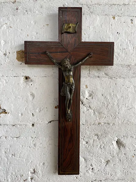 Crucifijo Antiguo