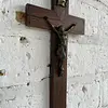 Crucifijo Antiguo