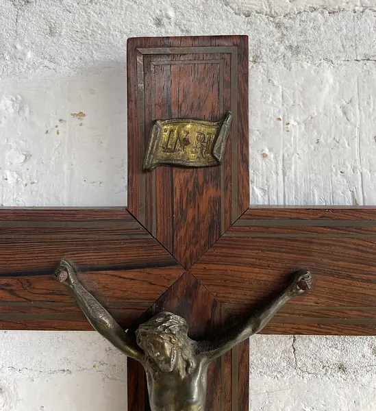 Crucifijo Antiguo