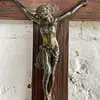 Crucifijo Antiguo
