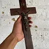 Crucifijo Antiguo