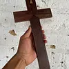 Crucifijo Antiguo