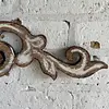 Aplique De Pared Calada