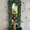 Espejo Porta Vela