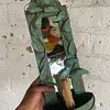 Espejo Porta Vela
