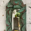 Espejo Porta Vela