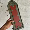 Espejo Porta Vela