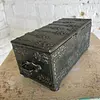 Caja Joyero De Edward Agaard - Dinamarca 1950