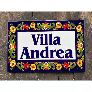 Azulejo Personalizado